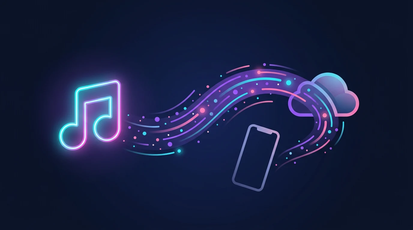 TikTok Without Watermark — Save Clean Videos Directly to Cloud