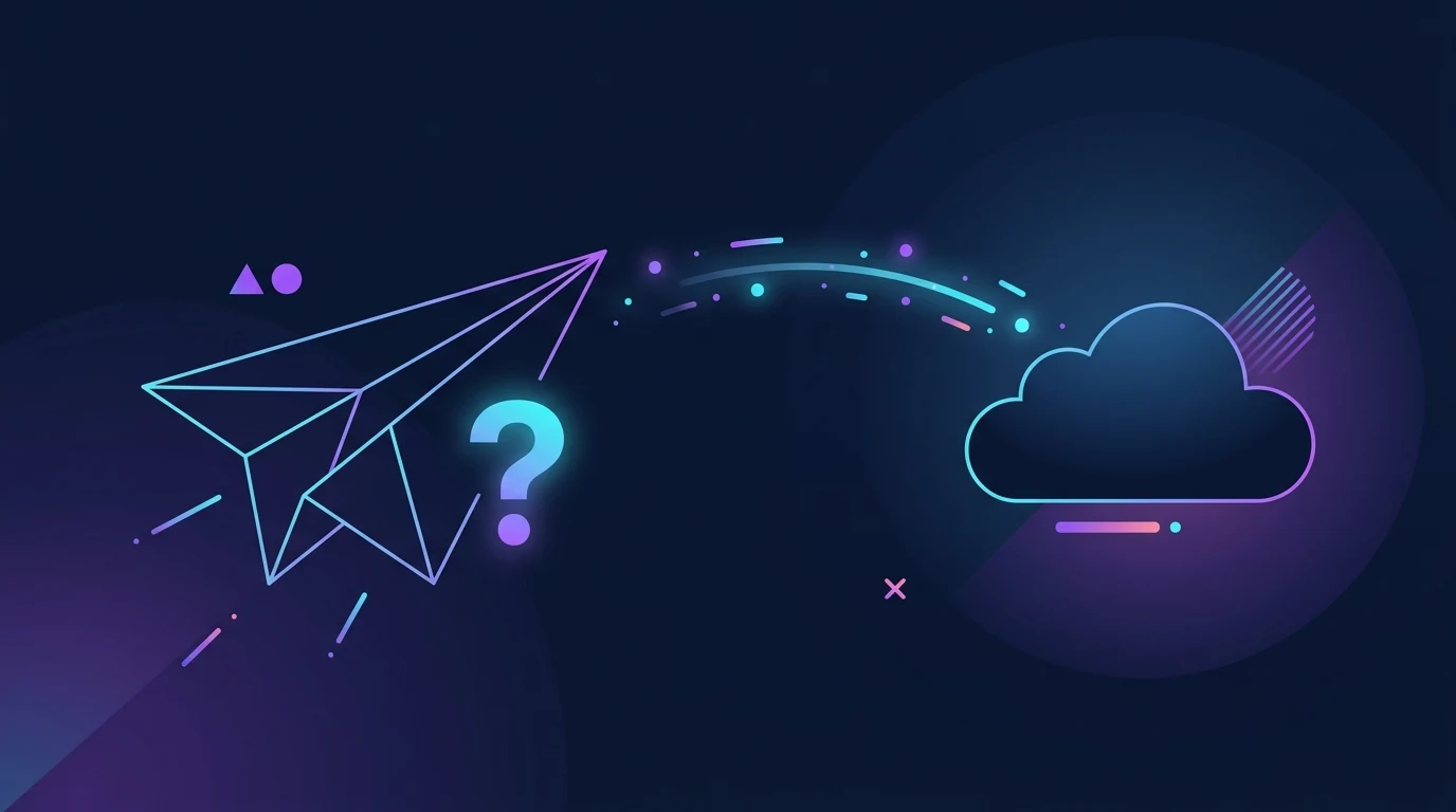 How Telegram Bots Actually Work — and Why TubeDisk's Bot Doesn't Download URLs